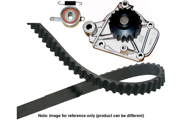 Water Pump & Timing Belt Kit